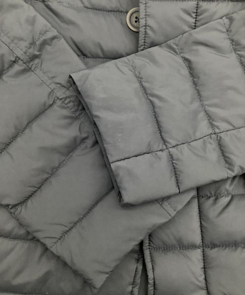 HERNO（ヘルノ）HERNO (ヘルノ) ダウンジャケット ネイビー サイズ:46の古着・服飾アイテム