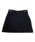 The Rocket (ザロケット) スカート ブラック サイズ:Ｍ：5000円