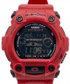 CASIOカシオ）の古着「G-SHOCK」