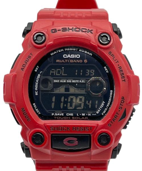 CASIO（カシオ）CASIO (カシオ) G-SHOCKの古着・服飾アイテム