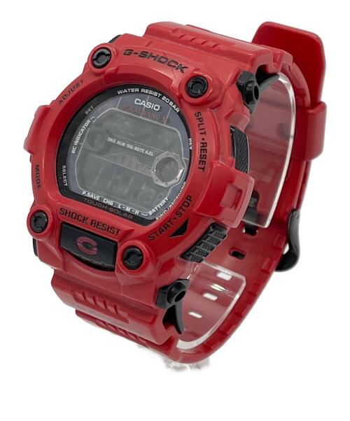 CASIO（カシオ）CASIO (カシオ) G-SHOCKの古着・服飾アイテム