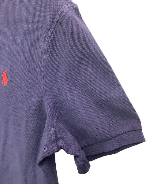 RALPH LAUREN（ラルフローレン）RALPH LAUREN (ラルフローレン) ポロシャツ ネイビー サイズ:Ｍの古着・服飾アイテム
