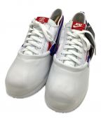 NIKEナイキ）の古着「スニーカー」｜ホワイト