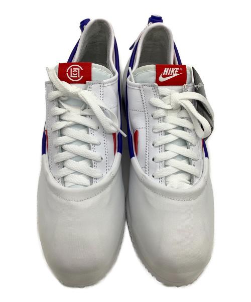 NIKE（ナイキ）NIKE (ナイキ) スニーカー ホワイト サイズ:26.5cmの古着・服飾アイテム