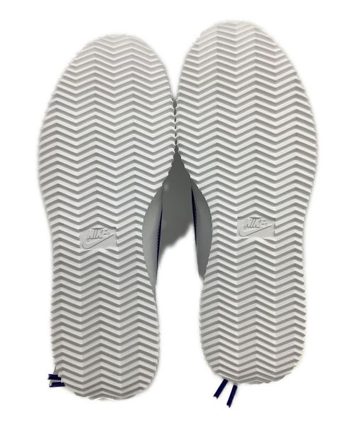 NIKE（ナイキ）NIKE (ナイキ) スニーカー ホワイト サイズ:26.5cmの古着・服飾アイテム