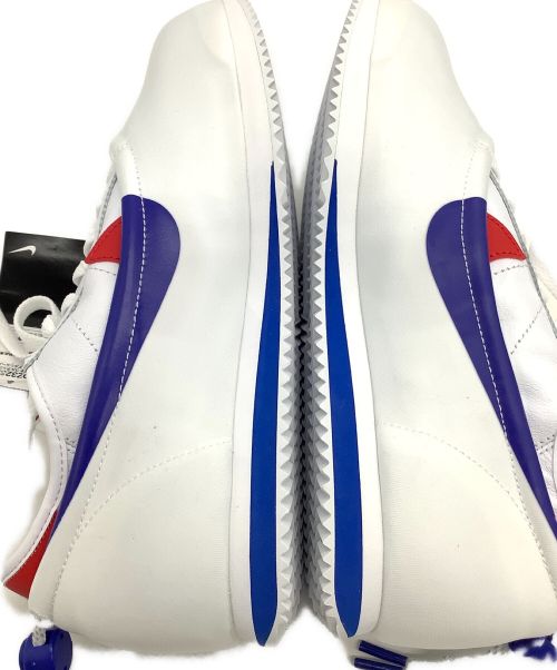 NIKE（ナイキ）NIKE (ナイキ) スニーカー ホワイト サイズ:26.5cmの古着・服飾アイテム