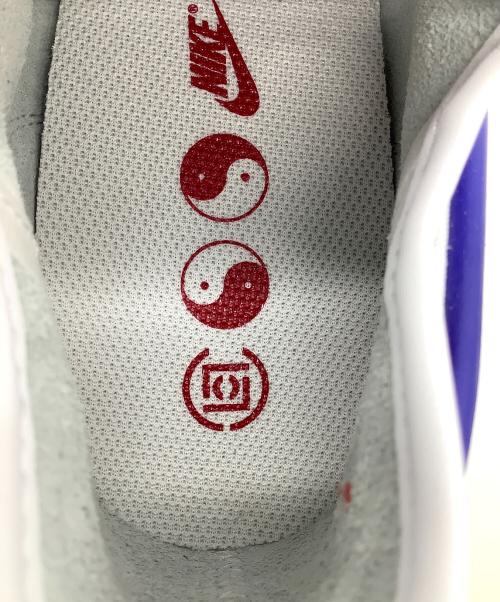 NIKE（ナイキ）NIKE (ナイキ) スニーカー ホワイト サイズ:26.5cmの古着・服飾アイテム