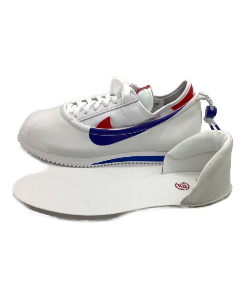 NIKE（ナイキ）NIKE (ナイキ) スニーカー ホワイト サイズ:26.5cmの古着・服飾アイテム