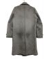 PAUL SMITH (ポールスミス) メルトンコート グレー サイズ:Ｍ：7000円