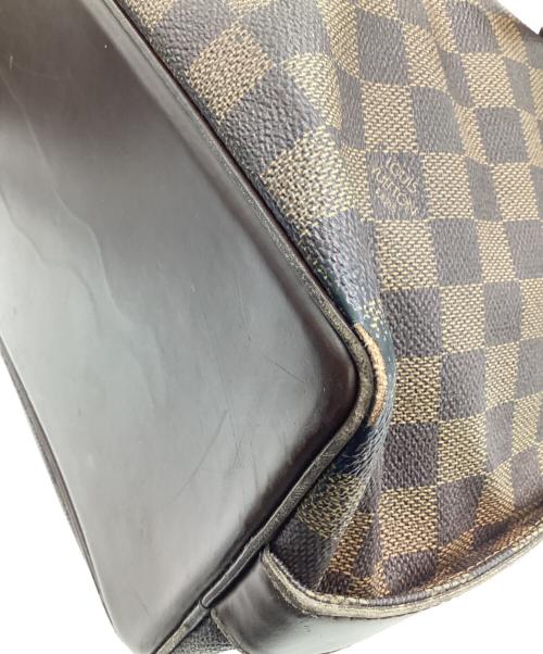 LOUIS VUITTON（ルイ ヴィトン）LOUIS VUITTON (ルイ ヴィトン) ダミエ チェルシー トートバッグの古着・服飾アイテム