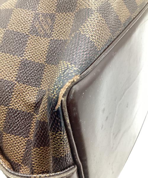LOUIS VUITTON（ルイ ヴィトン）LOUIS VUITTON (ルイ ヴィトン) ダミエ チェルシー トートバッグの古着・服飾アイテム