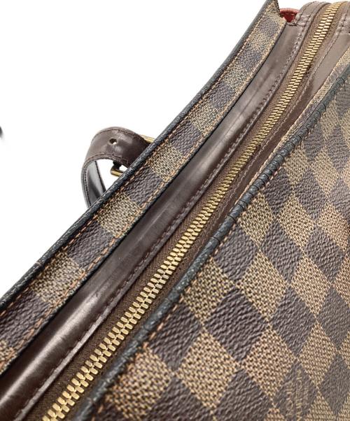 LOUIS VUITTON（ルイ ヴィトン）LOUIS VUITTON (ルイ ヴィトン) ダミエ チェルシー トートバッグの古着・服飾アイテム