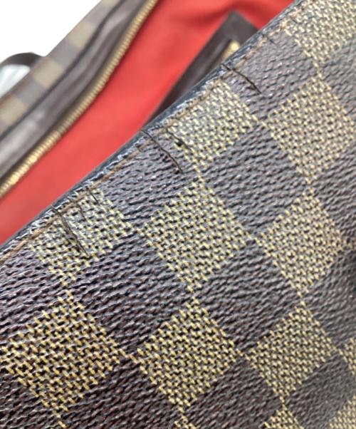 LOUIS VUITTON（ルイ ヴィトン）LOUIS VUITTON (ルイ ヴィトン) ダミエ チェルシー トートバッグの古着・服飾アイテム