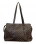LOUIS VUITTON（ルイ ヴィトン）の古着「ダミエ チェルシー トートバッグ」