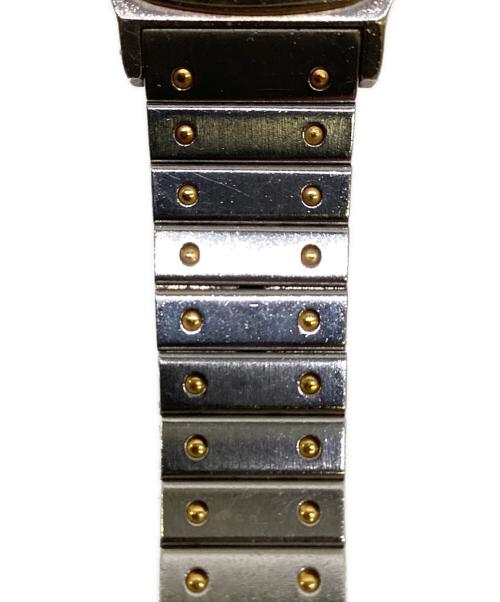 TISSOT（ティソ）TISSOT (ティソ) SEASTAR QUARTZ（シースタークォーツ）の古着・服飾アイテム