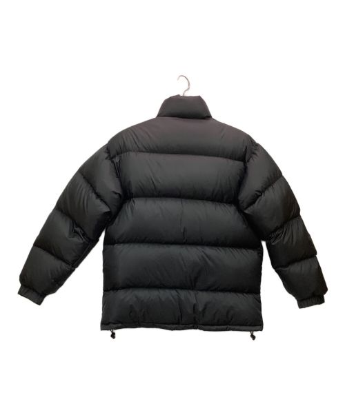 Columbia（コロンビア）Columbia (コロンビア) ダウンジャケット ブラック サイズ:Ｍの古着・服飾アイテム