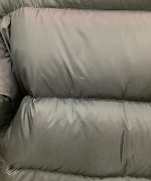 Columbia（コロンビア）Columbia (コロンビア) ダウンジャケット ブラック サイズ:Ｍの古着・服飾アイテム