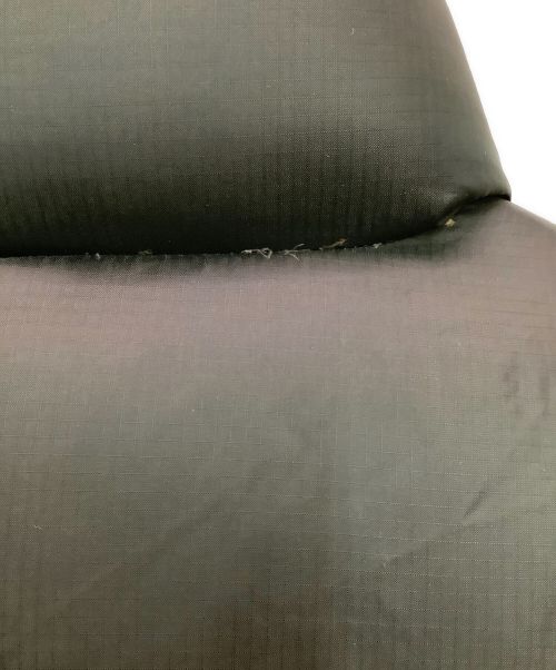 Columbia（コロンビア）Columbia (コロンビア) ダウンジャケット ブラック サイズ:Ｍの古着・服飾アイテム