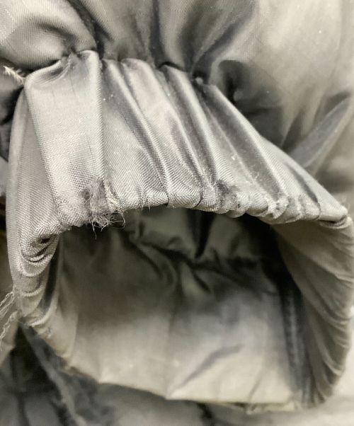 Columbia（コロンビア）Columbia (コロンビア) ダウンジャケット ブラック サイズ:Ｍの古着・服飾アイテム