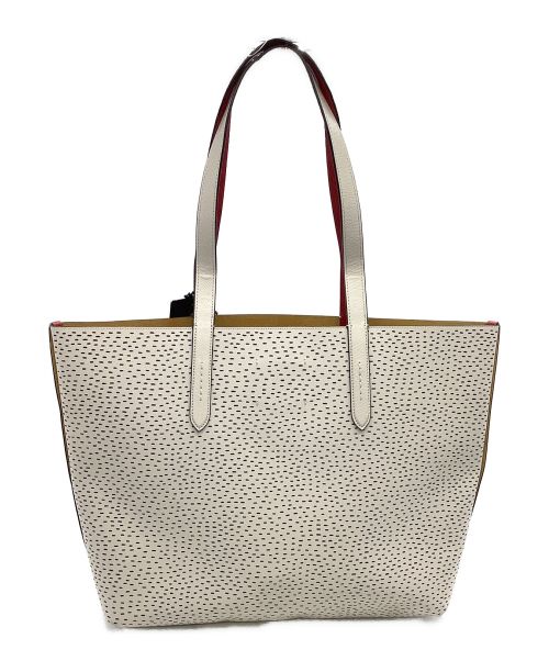 COACH（コーチ）COACH (コーチ) トートバッグ ベージュの古着・服飾アイテム