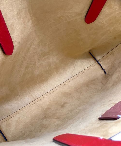 COACH（コーチ）COACH (コーチ) トートバッグ ベージュの古着・服飾アイテム