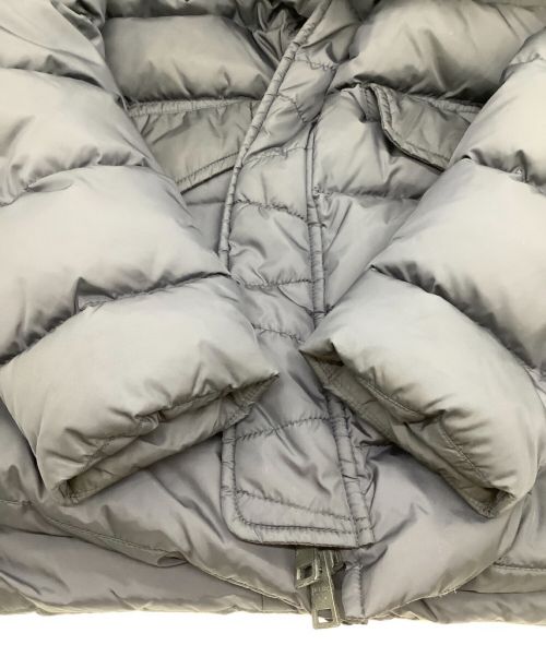 HERNO（ヘルノ）HERNO (ヘルノ) ダウンコート ネイビー サイズ:44の古着・服飾アイテム