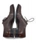 中古・古着 JOHN LOBB (ジョンロブ) ビジネスシューズ ブラウン サイズ:8E：40000円