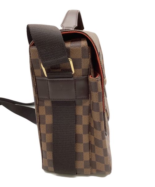 LOUIS VUITTON（ルイ ヴィトン）LOUIS VUITTON (ルイ ヴィトン) トラベルバッグの古着・服飾アイテム