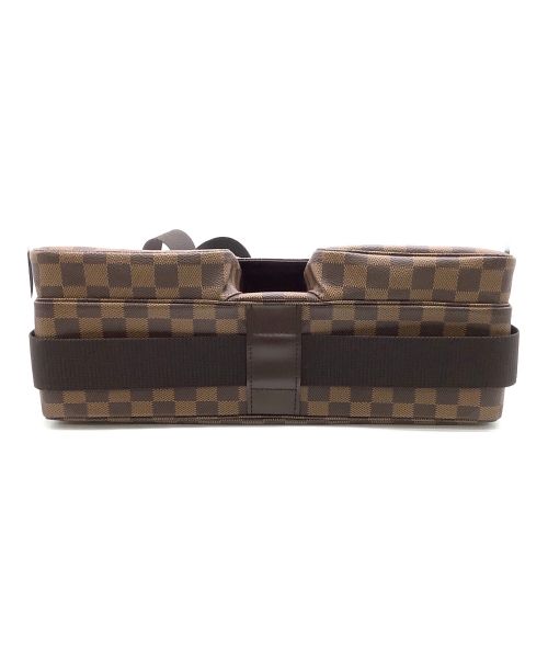 LOUIS VUITTON（ルイ ヴィトン）LOUIS VUITTON (ルイ ヴィトン) トラベルバッグの古着・服飾アイテム