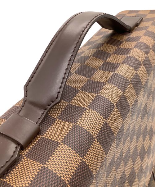 LOUIS VUITTON（ルイ ヴィトン）LOUIS VUITTON (ルイ ヴィトン) トラベルバッグの古着・服飾アイテム