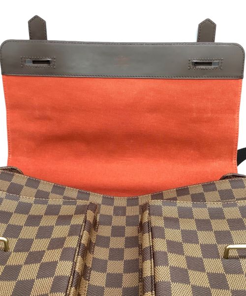 LOUIS VUITTON（ルイ ヴィトン）LOUIS VUITTON (ルイ ヴィトン) トラベルバッグの古着・服飾アイテム