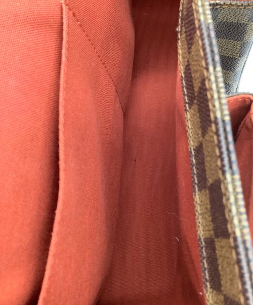 LOUIS VUITTON（ルイ ヴィトン）LOUIS VUITTON (ルイ ヴィトン) トラベルバッグの古着・服飾アイテム