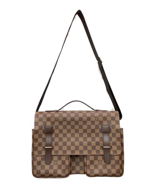 LOUIS VUITTON（ルイ ヴィトン）LOUIS VUITTON (ルイ ヴィトン) トラベルバッグの古着・服飾アイテム