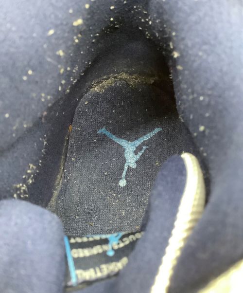 NIKE（ナイキ）NIKE (ナイキ) AIR JORDAN 11 RETRO（エアジョーダン11　レトロ）） サイズ:27.5cmの古着・服飾アイテム