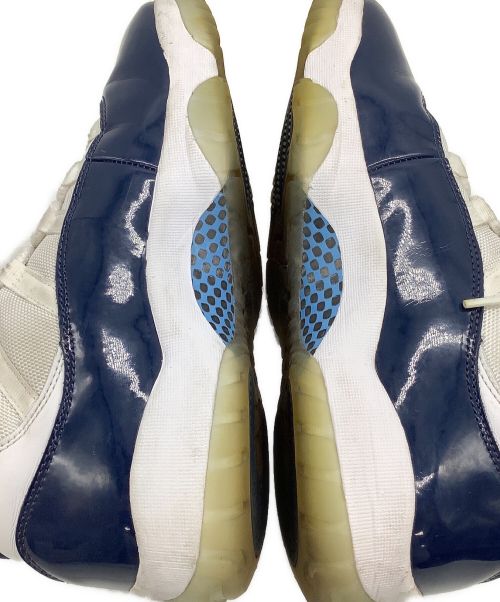 NIKE（ナイキ）NIKE (ナイキ) AIR JORDAN 11 RETRO（エアジョーダン11　レトロ）） サイズ:27.5cmの古着・服飾アイテム