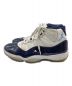 NIKE (ナイキ) AIR JORDAN 11 RETRO（エアジョーダン11　レトロ）） サイズ:27.5cm：8000円