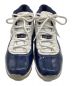 中古・古着 NIKE (ナイキ) AIR JORDAN 11 RETRO（エアジョーダン11　レトロ）） サイズ:27.5cm：8000円