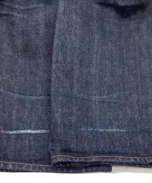 Evisu Jeans（エヴィスジーンズ）Evisu Jeans (エヴィスジーンズ) デニムパンツ サイズ:W28の古着・服飾アイテム