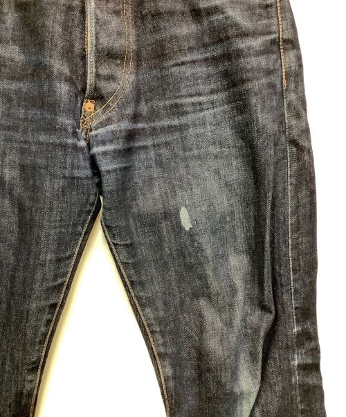 Evisu Jeans（エヴィスジーンズ）Evisu Jeans (エヴィスジーンズ) デニムパンツ サイズ:W28の古着・服飾アイテム