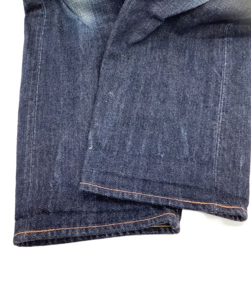 Evisu Jeans（エヴィスジーンズ）Evisu Jeans (エヴィスジーンズ) デニムパンツ サイズ:W28の古着・服飾アイテム