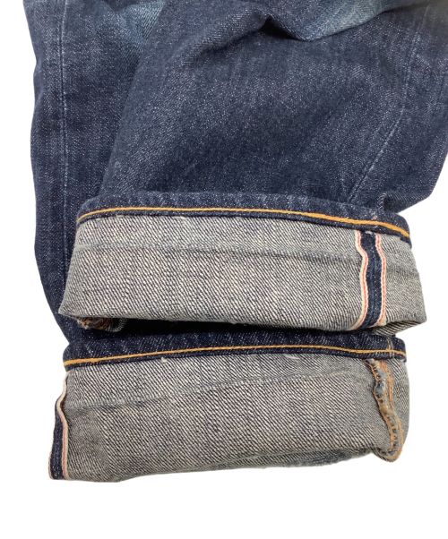 Evisu Jeans（エヴィスジーンズ）Evisu Jeans (エヴィスジーンズ) デニムパンツ サイズ:W28の古着・服飾アイテム