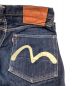 中古・古着 Evisu Jeans (エヴィスジーンズ) デニムパンツ サイズ:W28：6000円