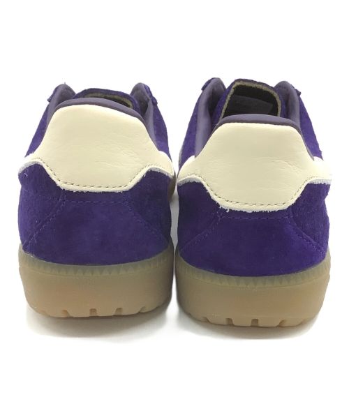 adidas（アディダス）adidas (アディダス) スニーカー パープル サイズ:27cmの古着・服飾アイテム