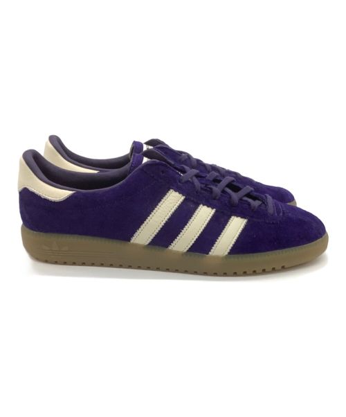 adidas（アディダス）adidas (アディダス) スニーカー パープル サイズ:27cmの古着・服飾アイテム