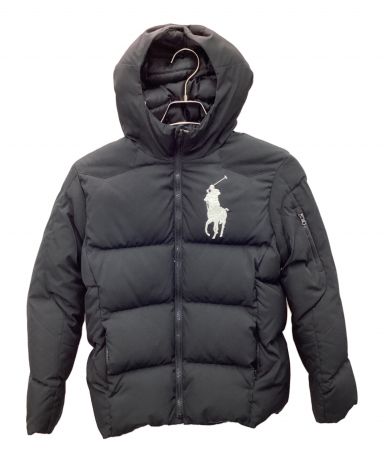 中古・古着通販】POLO RALPH LAUREN (ポロ・ラルフローレン) ダウン