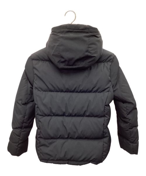 POLO RALPH LAUREN（ポロ・ラルフローレン）POLO RALPH LAUREN (ポロ・ラルフローレン) ダウンジャケット ブラック サイズ:Ｍの古着・服飾アイテム