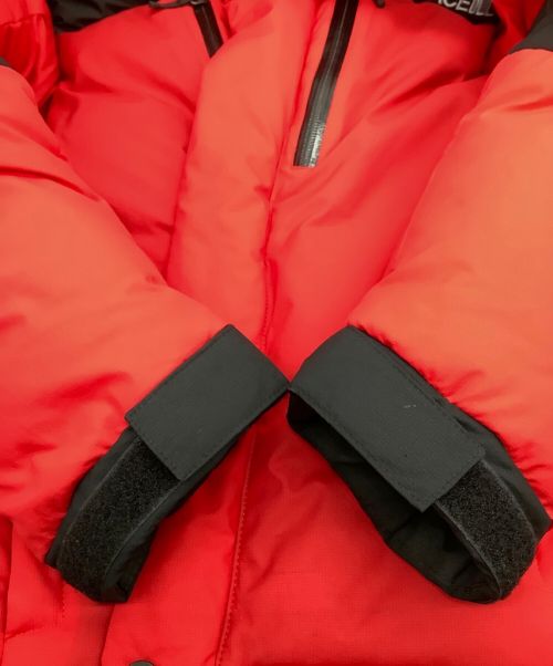 THE NORTH FACE（ザ ノース フェイス）THE NORTH FACE (ザ ノース フェイス) バルトライトジャケット ブラック×レッド サイズ:Ｓの古着・服飾アイテム