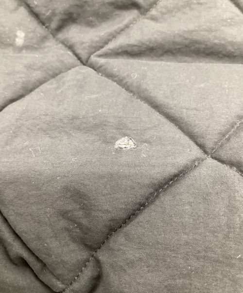 THE NORTH FACE（ザ ノース フェイス）THE NORTH FACE (ザ ノース フェイス) 金刺繍ヤッキンジャケット ブラック サイズ:Lの古着・服飾アイテム