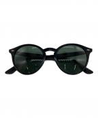 RAY-BANレイバン）の古着「サングラス」｜ブラック