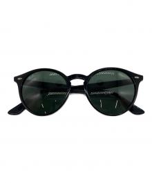 RAY-BAN（レイバン）の古着「サングラス」｜ブラック